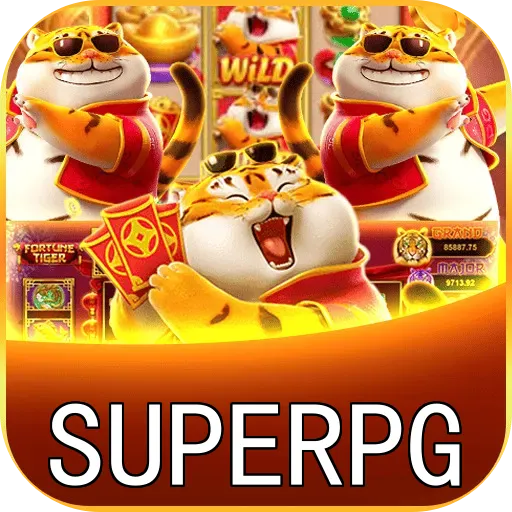 SUPERPG Cassino Online
